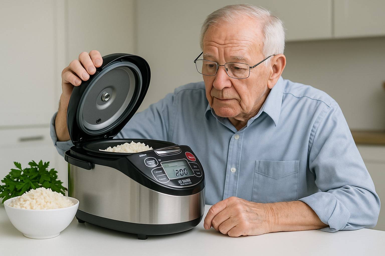 Tiger JAX-T10U-K Rice Cooker Review