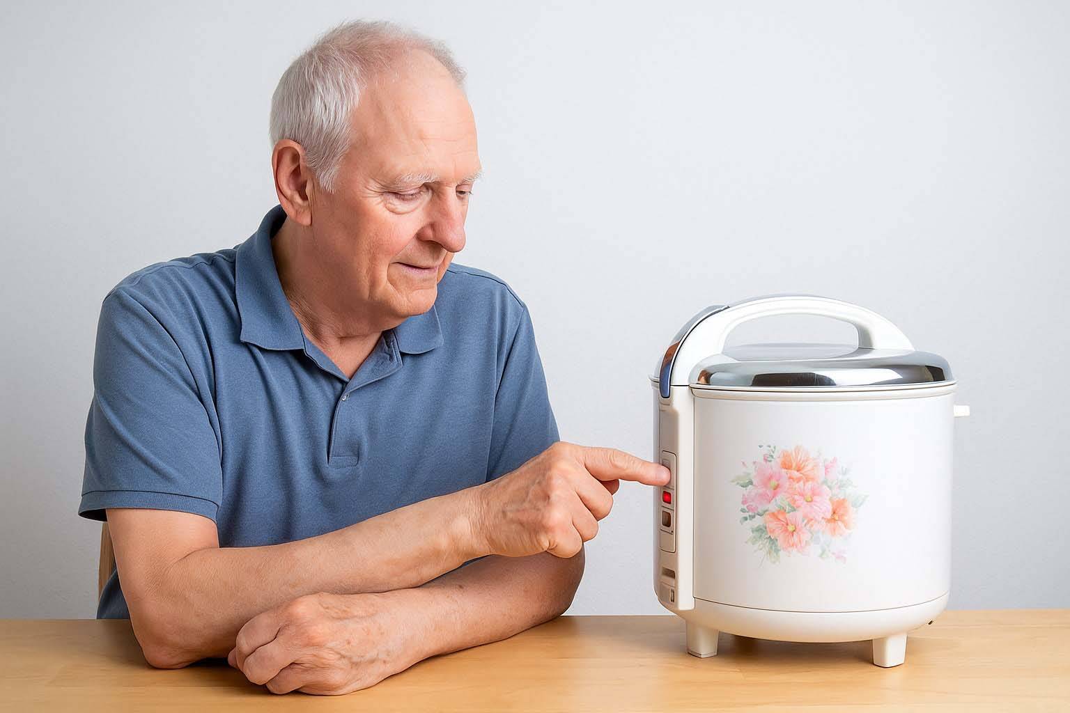 Tiger JCC-2700-FG Rice Cooker Review