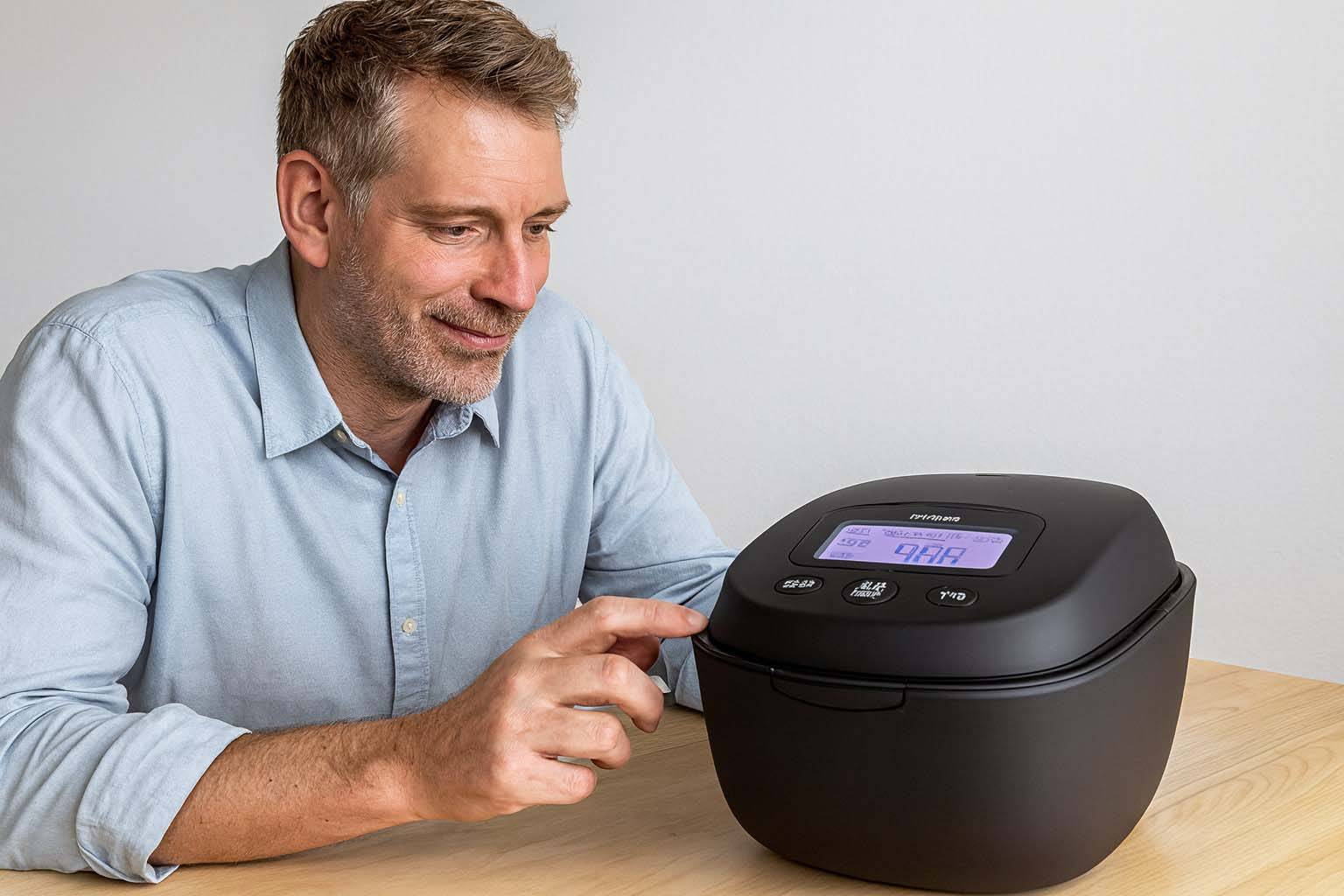 Tiger JPL-H100-KG Rice Cooker