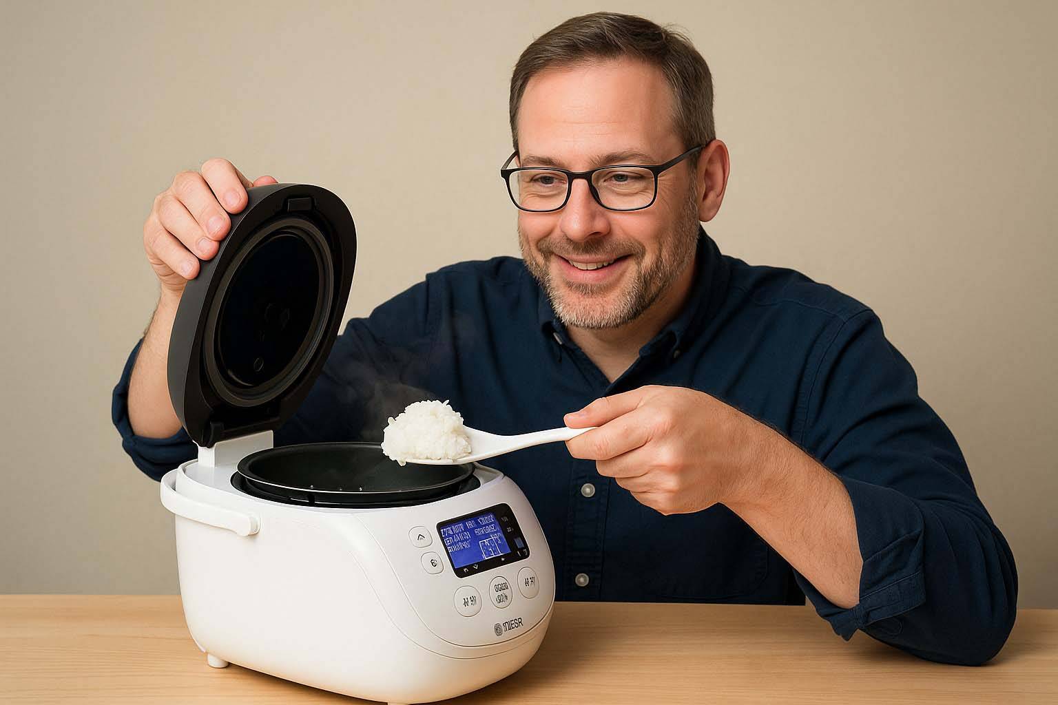 Tiger Jpc-G100 Wa Pressure Ih Rice Cooker