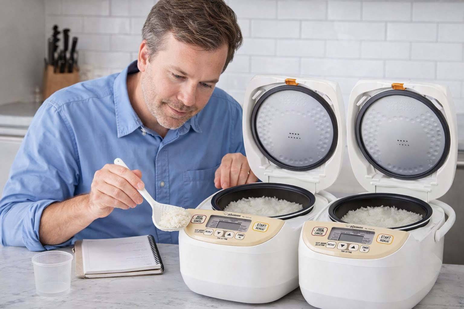 Zojirushi NL-DCC10CP Review