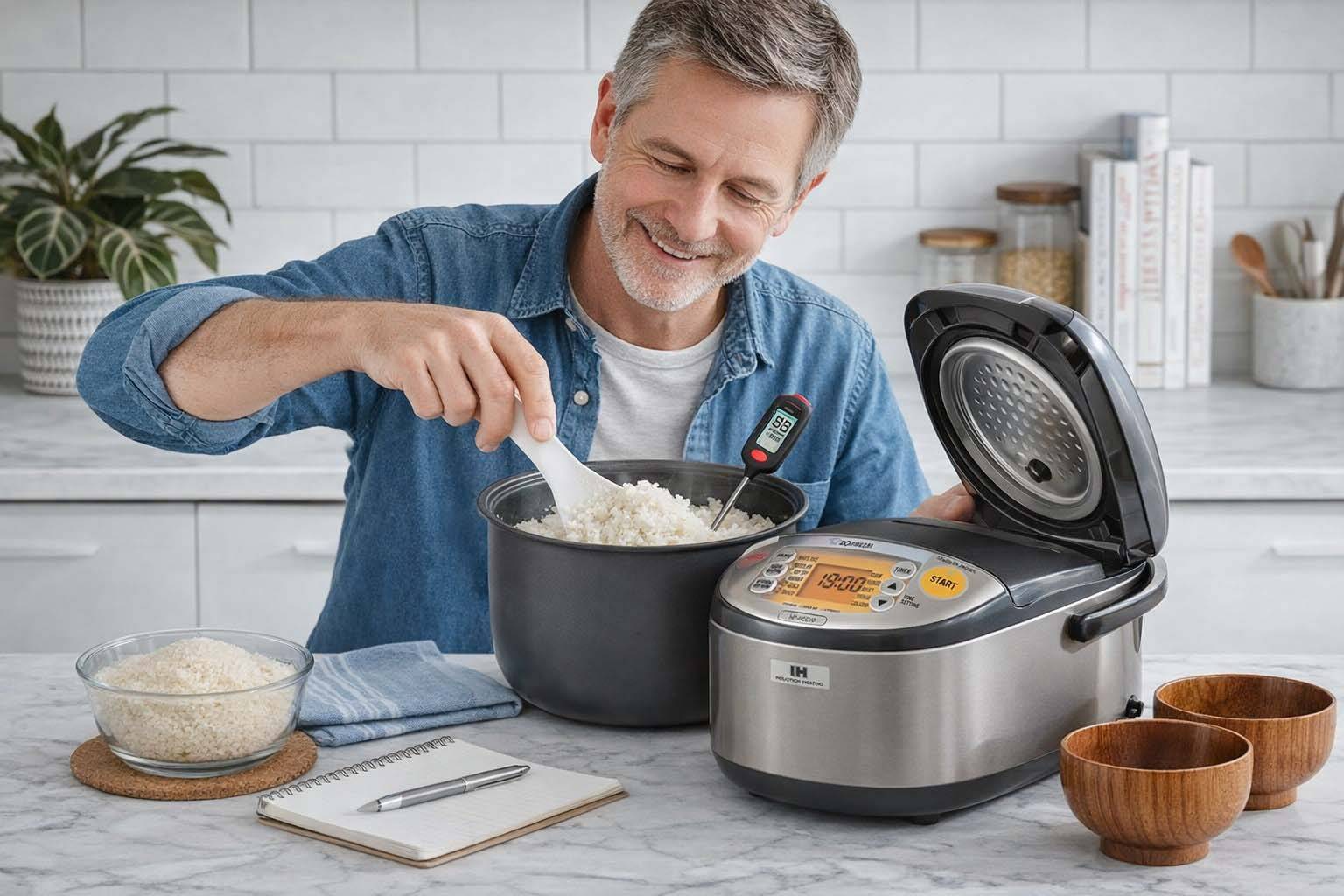 Zojirushi NP-HCC18XH Review