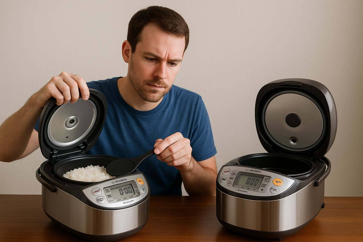 Expert Reviews Best Rice Cooker