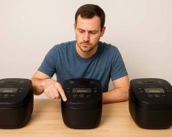 Unlocking Culinary Excellence: A Comprehensive Review of the Zojirushi NW-QAC10 Induction Rice Cooker