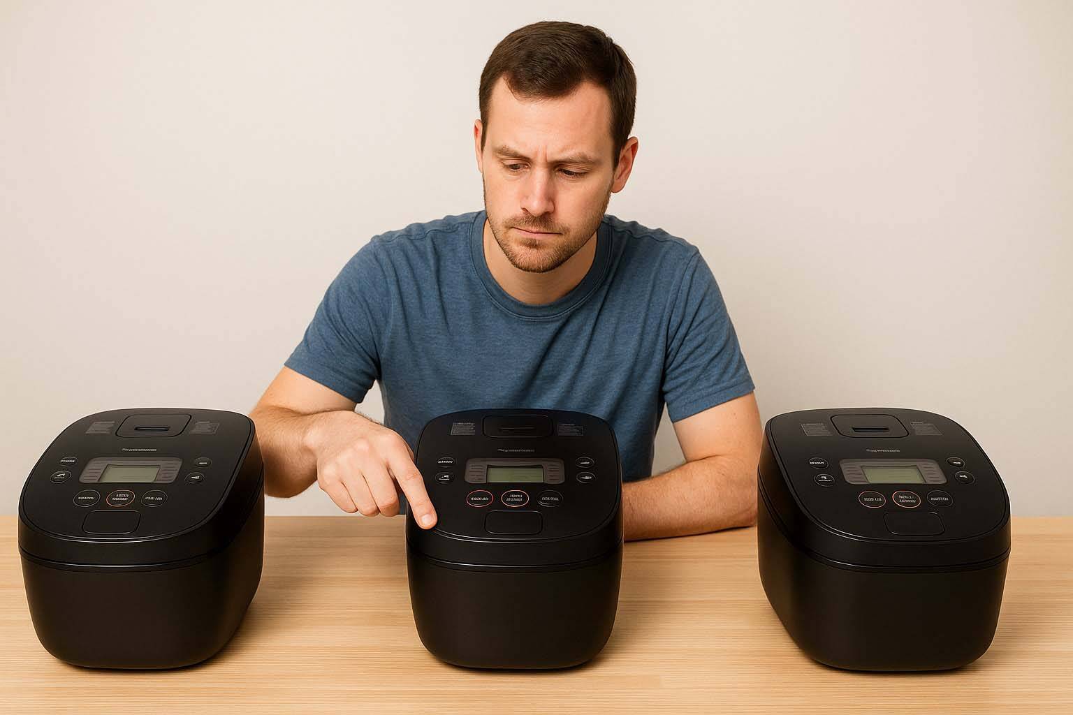 Zojirushi NW-QAC10 Review