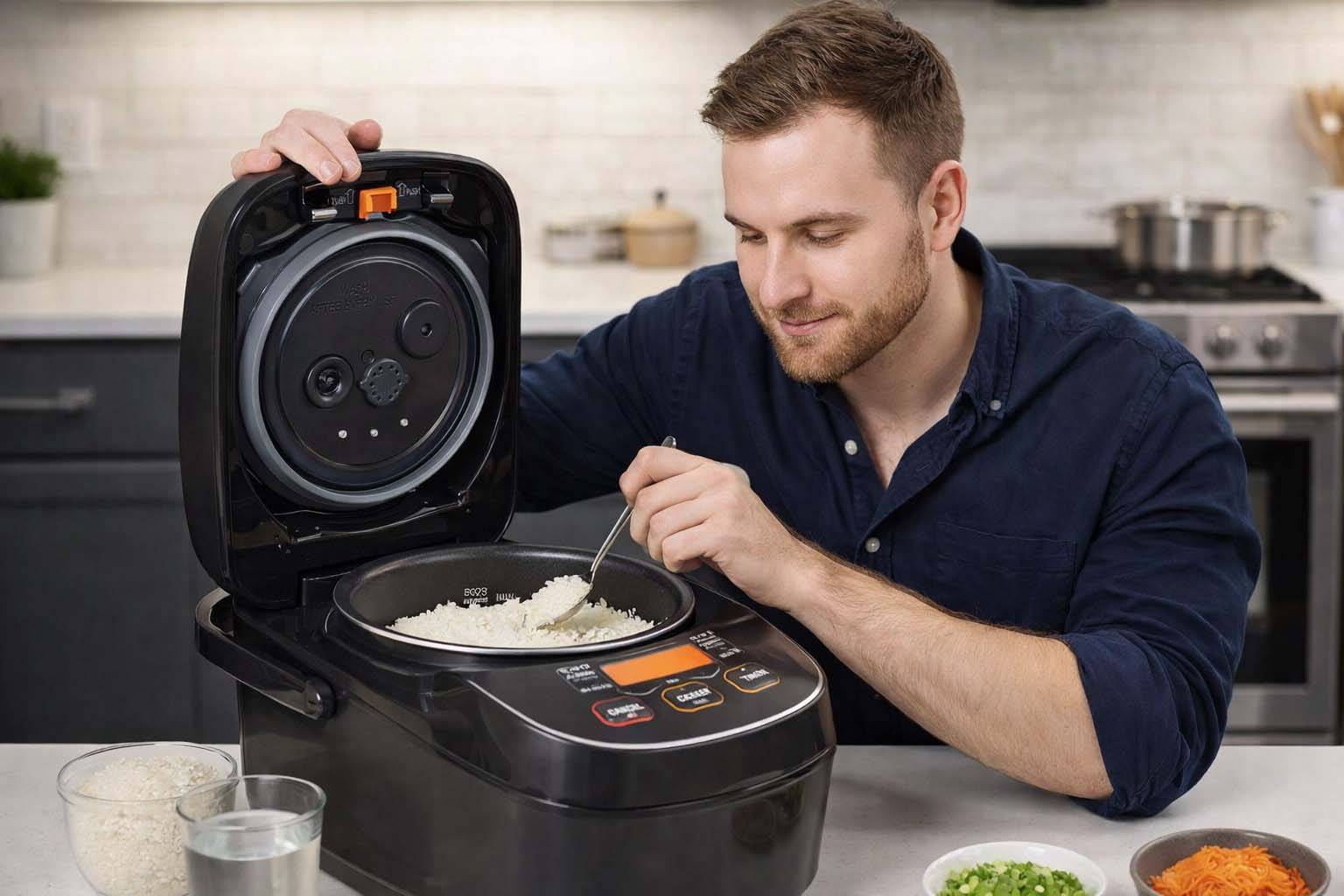 Zojirushi Nw-Jec10ba Review