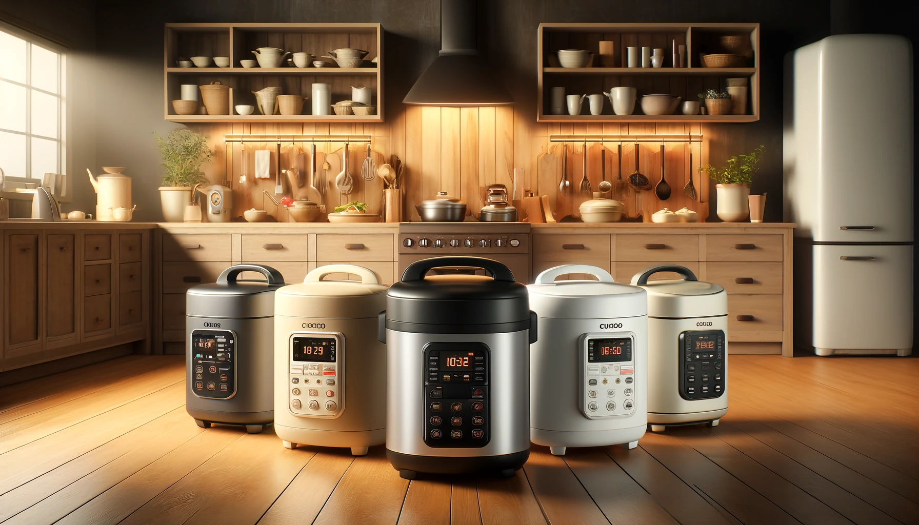 Cuckoo Cr-0655f Rice Cooker Review: Efficient Rice Cooking