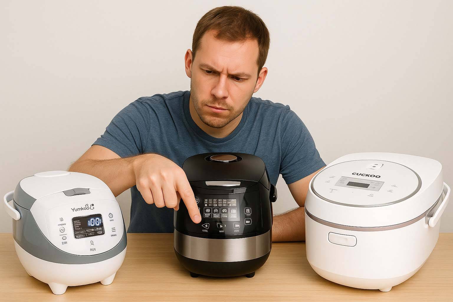 Best Asian Rice Cooker