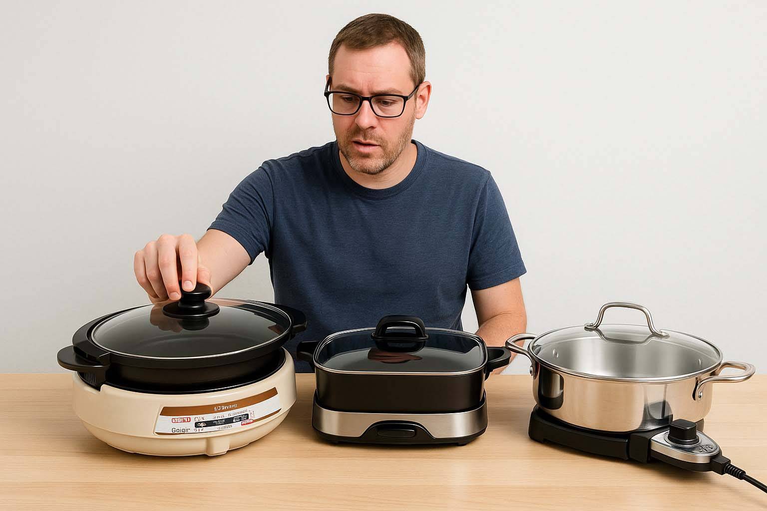 Best Electric Skillets