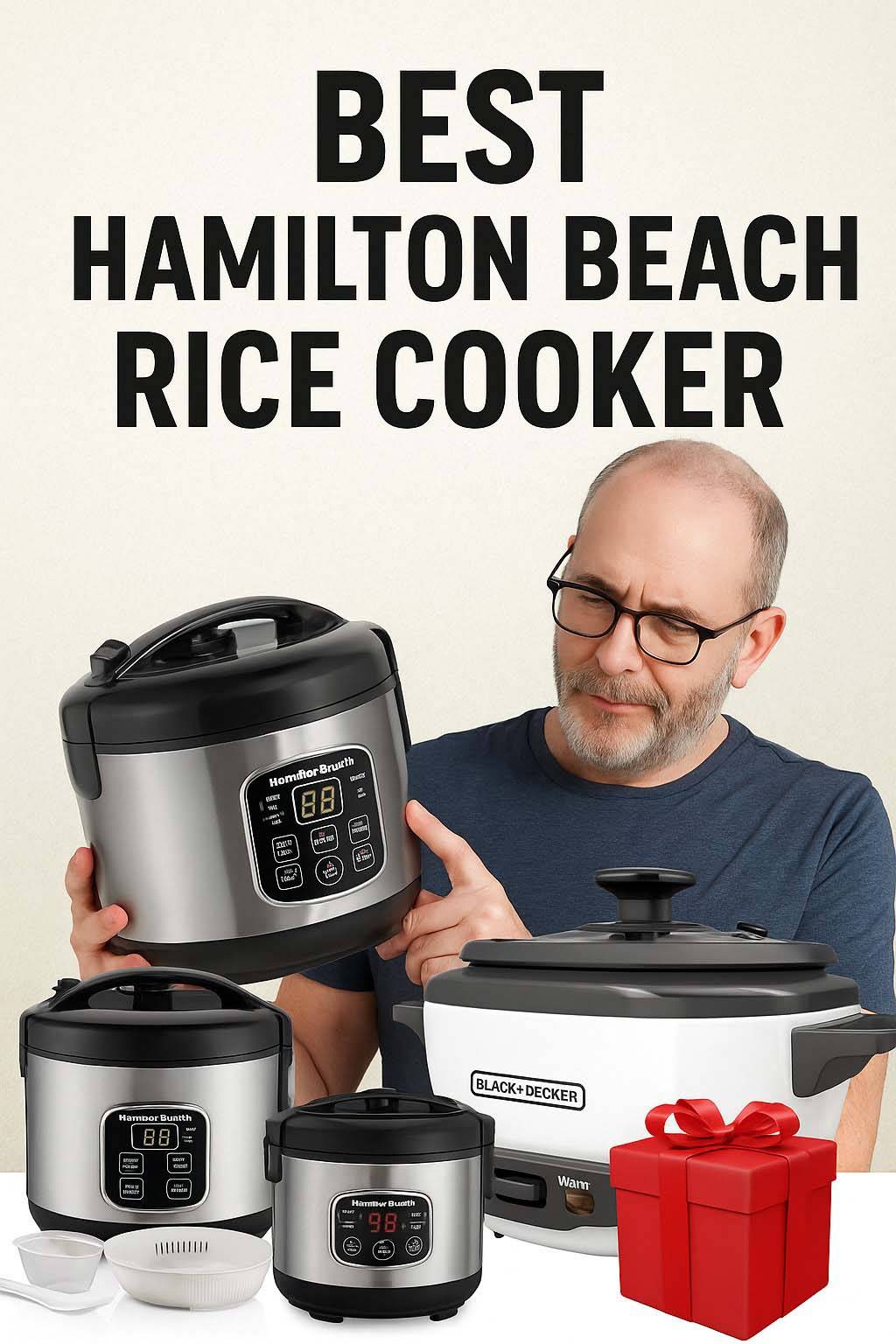 Best Hamilton Beach Rice Cookers Best Hamilton Beach Rice Cookers