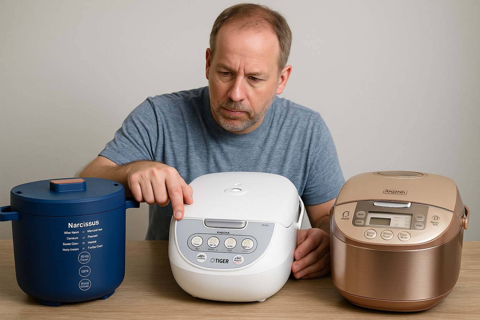 Best Rice Cooker for Brown Rice