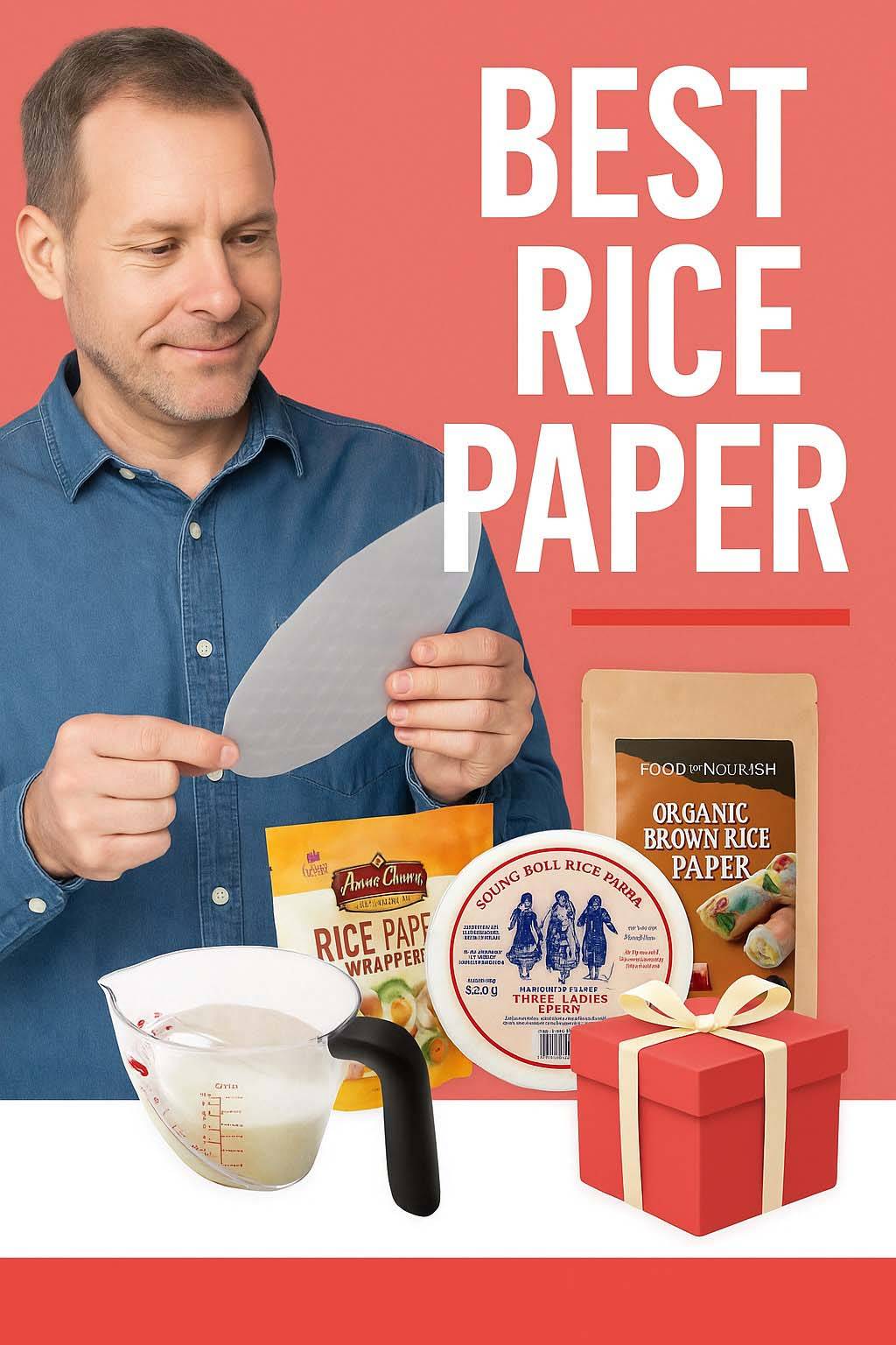 Best Rice Paper Best Rice Paper
