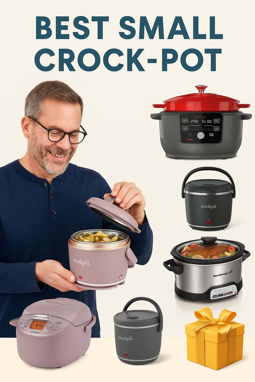 Best Small Crock Pot