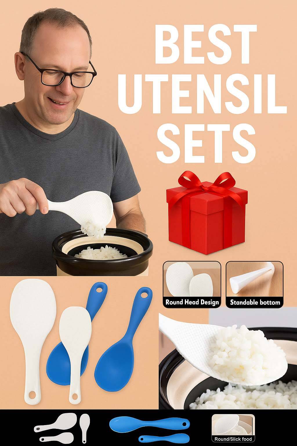Best Utensil Sets