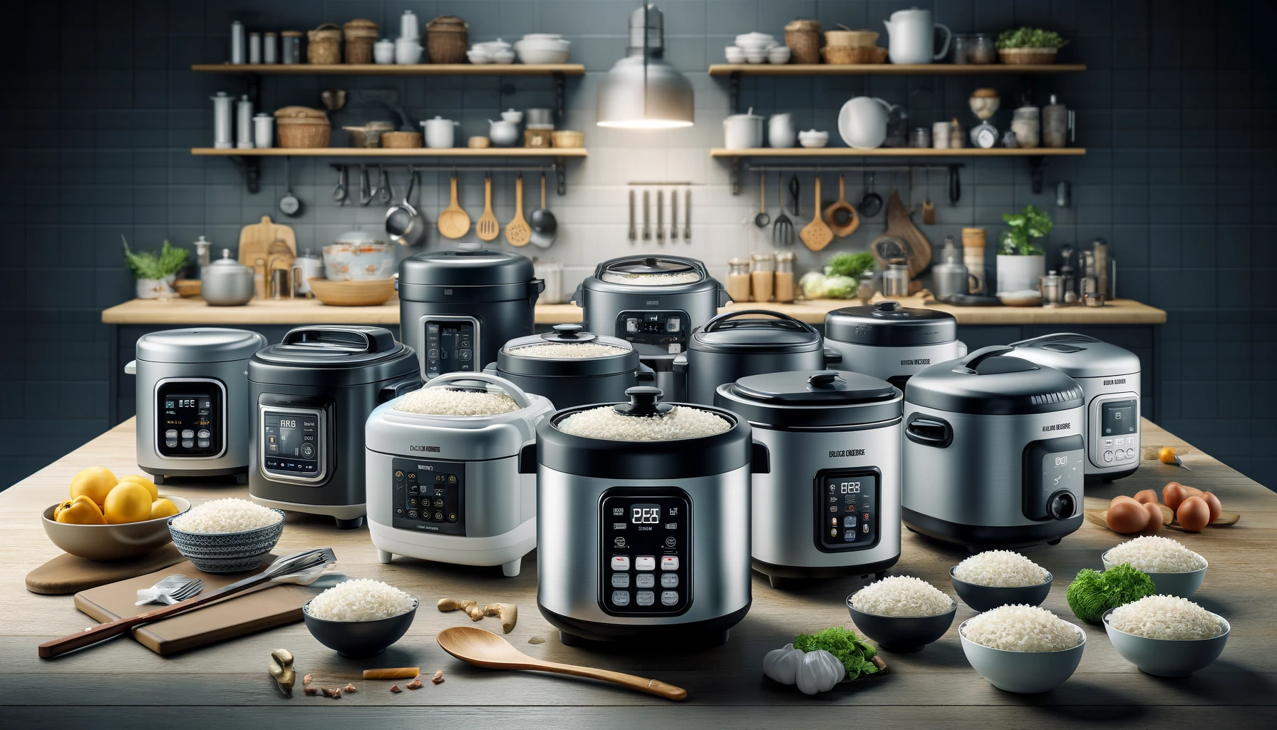 Best Black Decker Rice Cookers: Review & Insights