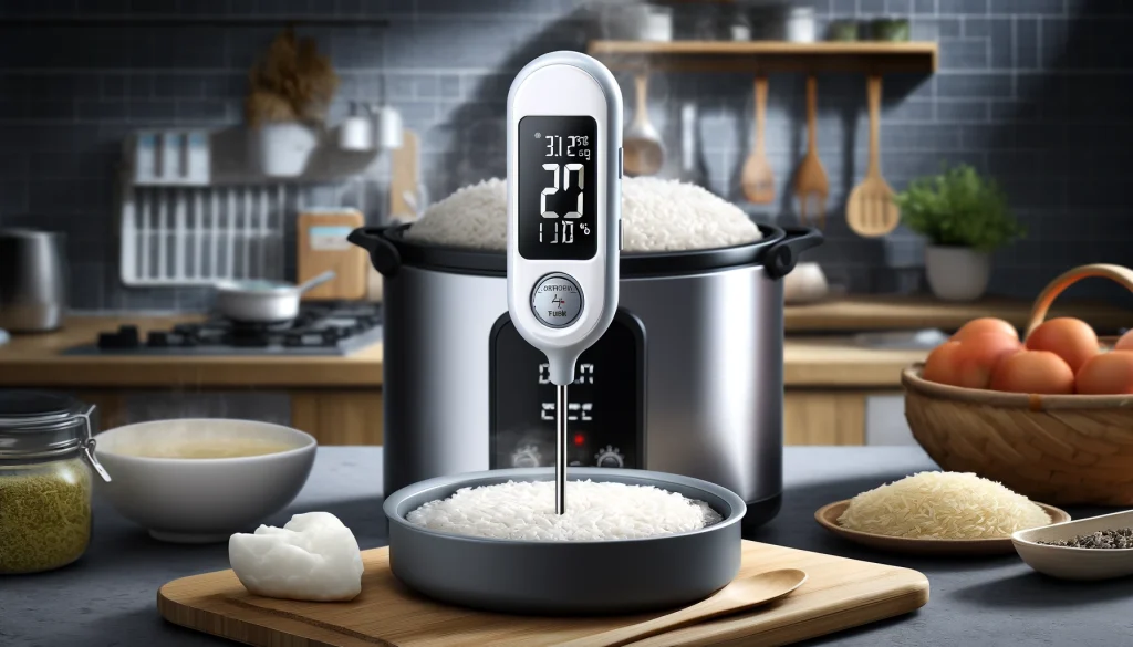 best digital thermometer for cooking