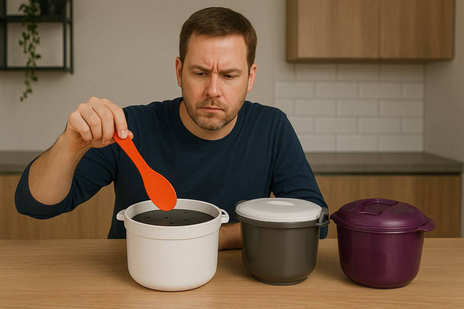 best microwave rice cooker