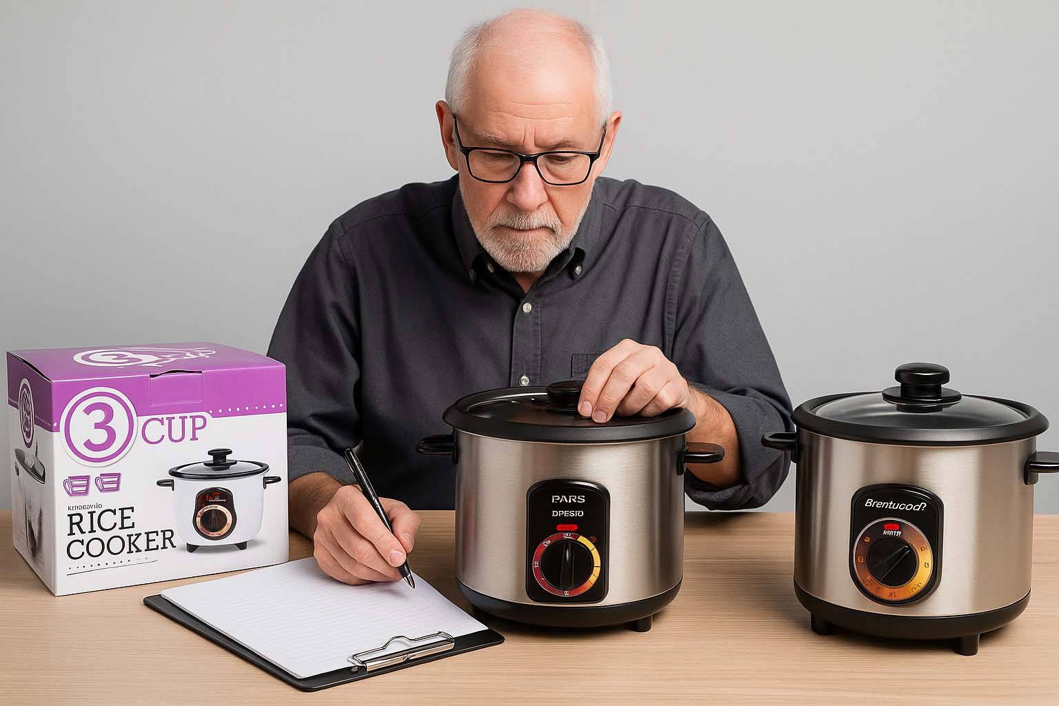 best persian rice cooker