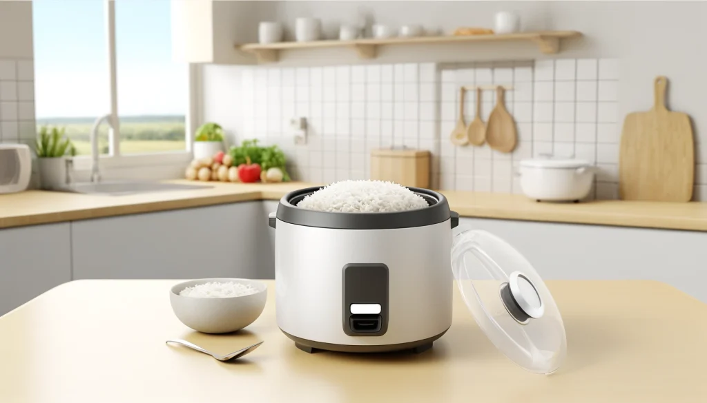 best rice cookers for one person