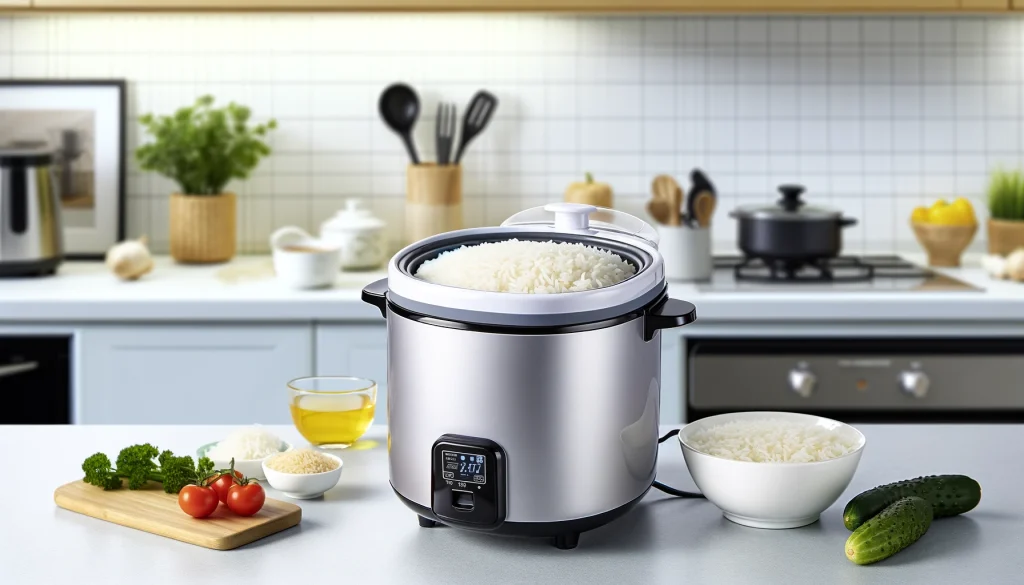 rice cooker for one person