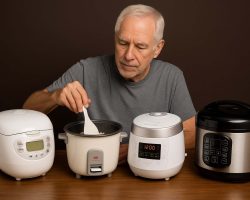 Discover the Best Rice Cooker of 2026: Expert Reviews and Top Picks for Your Kitchen