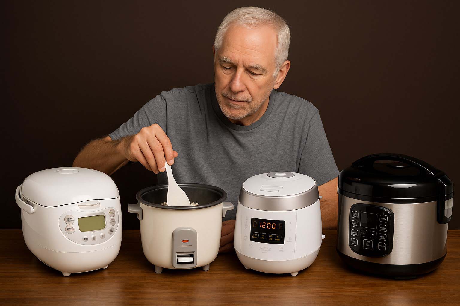 best rice cooker