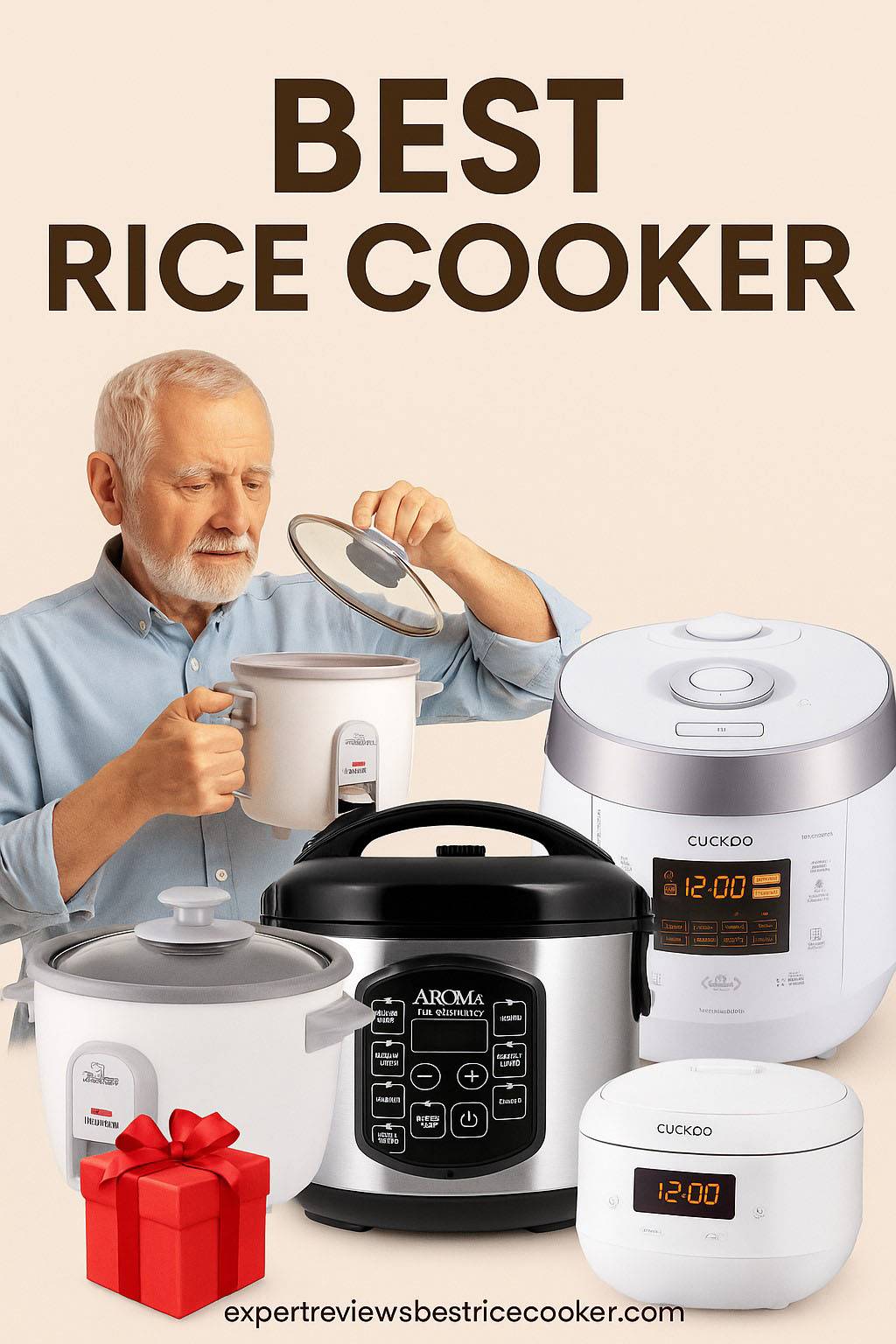 best rice cooker