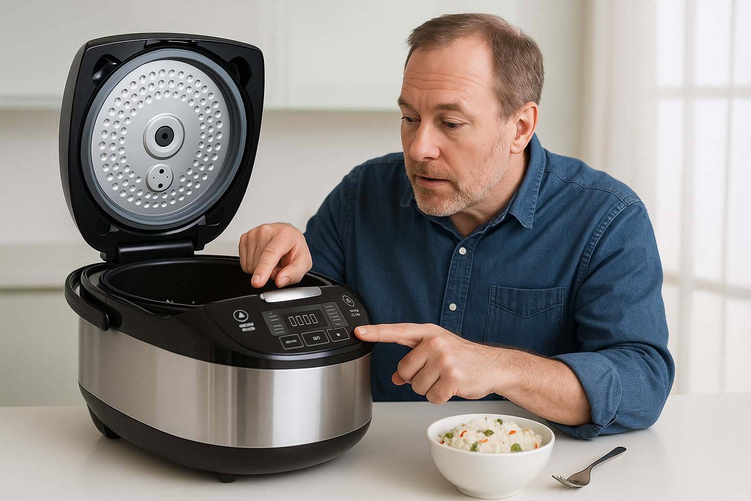 Comfee MB-FS5077 Buying Guide
