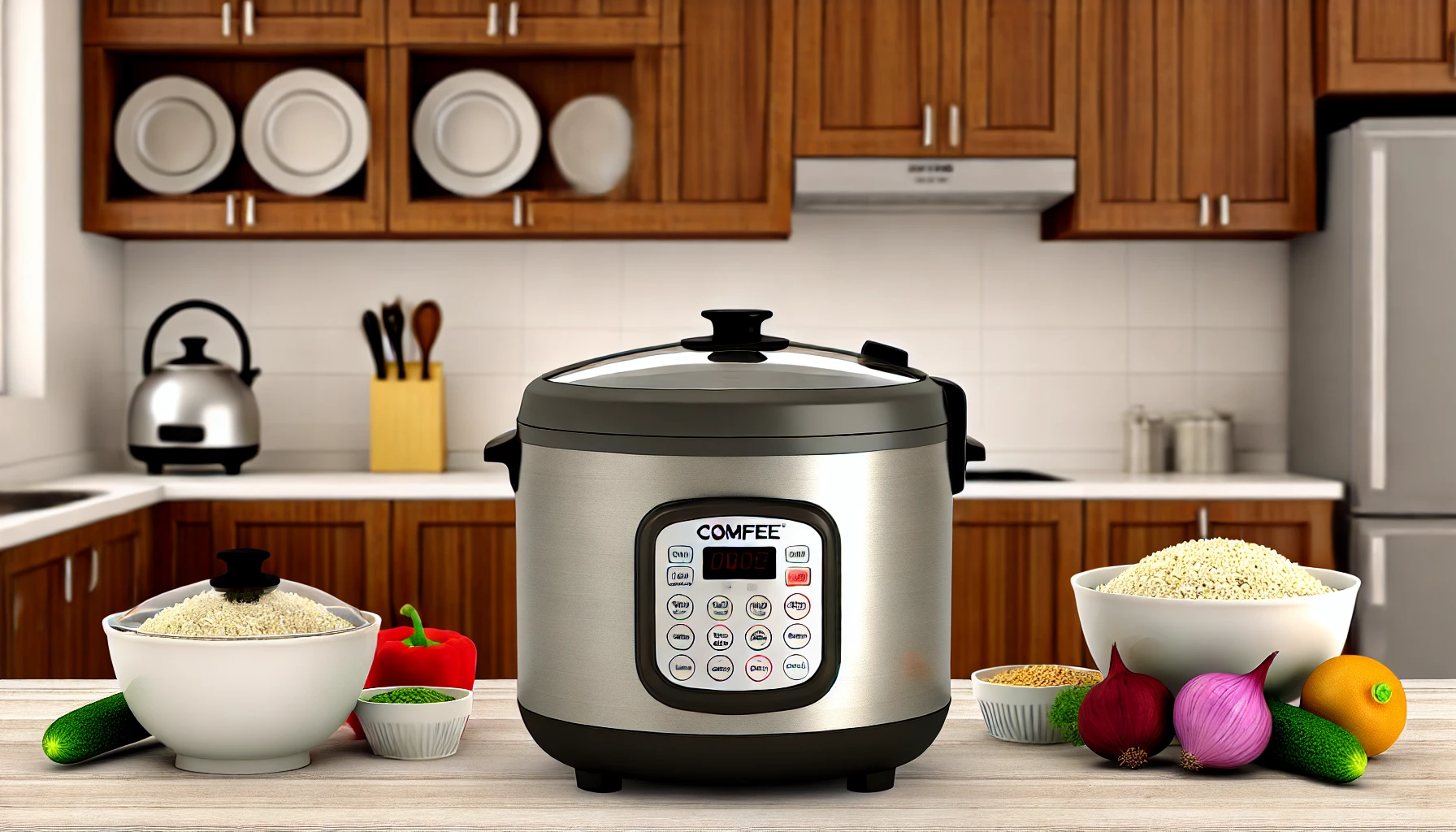 Comfee' MB-FS5077