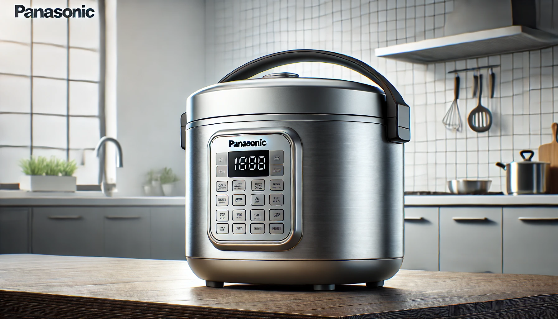 Prevent Overheating Panasonic Commercial Rice Cooker Tips