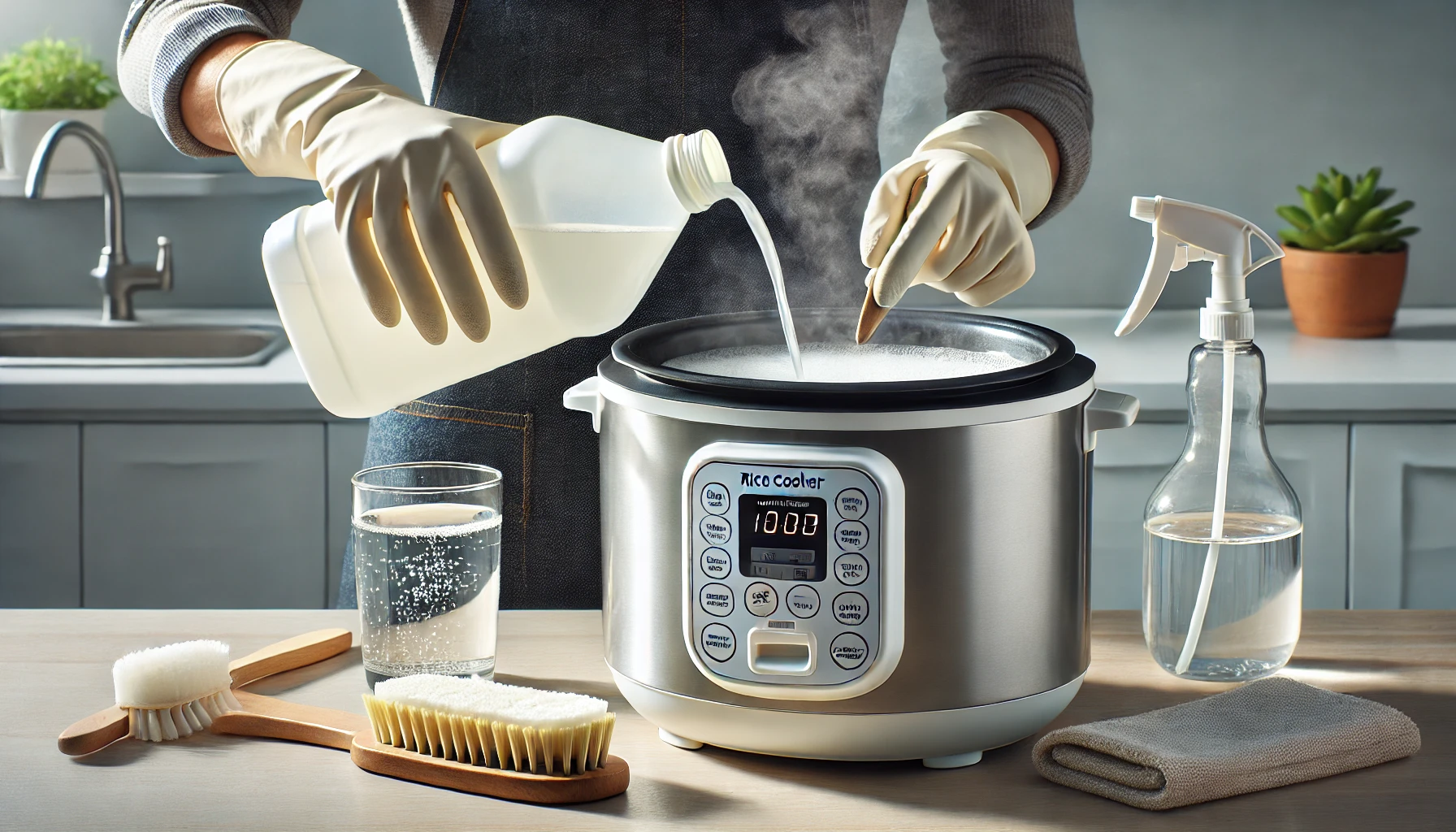 Zojirushi NS-TSC10 5-1/2-Cup (Uncooked) Micom Rice Cooker and Warmer