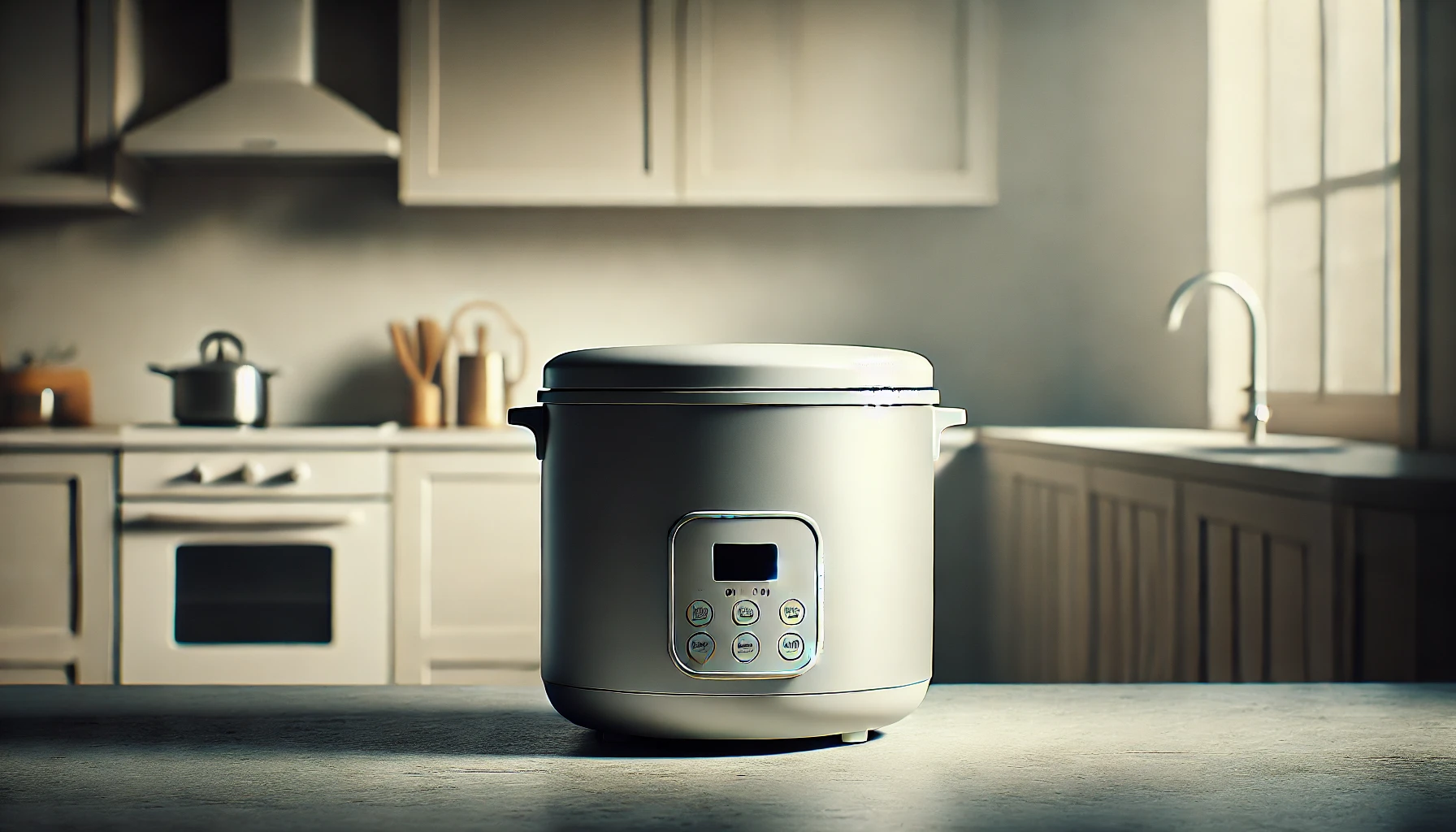 Pampered Chef Rice Cooker Plus