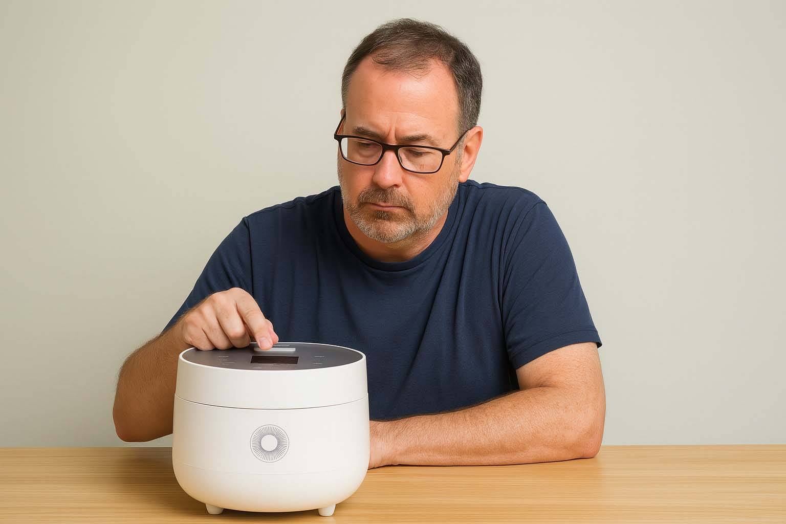 Rice Cooker Cuckoo CR-0675F