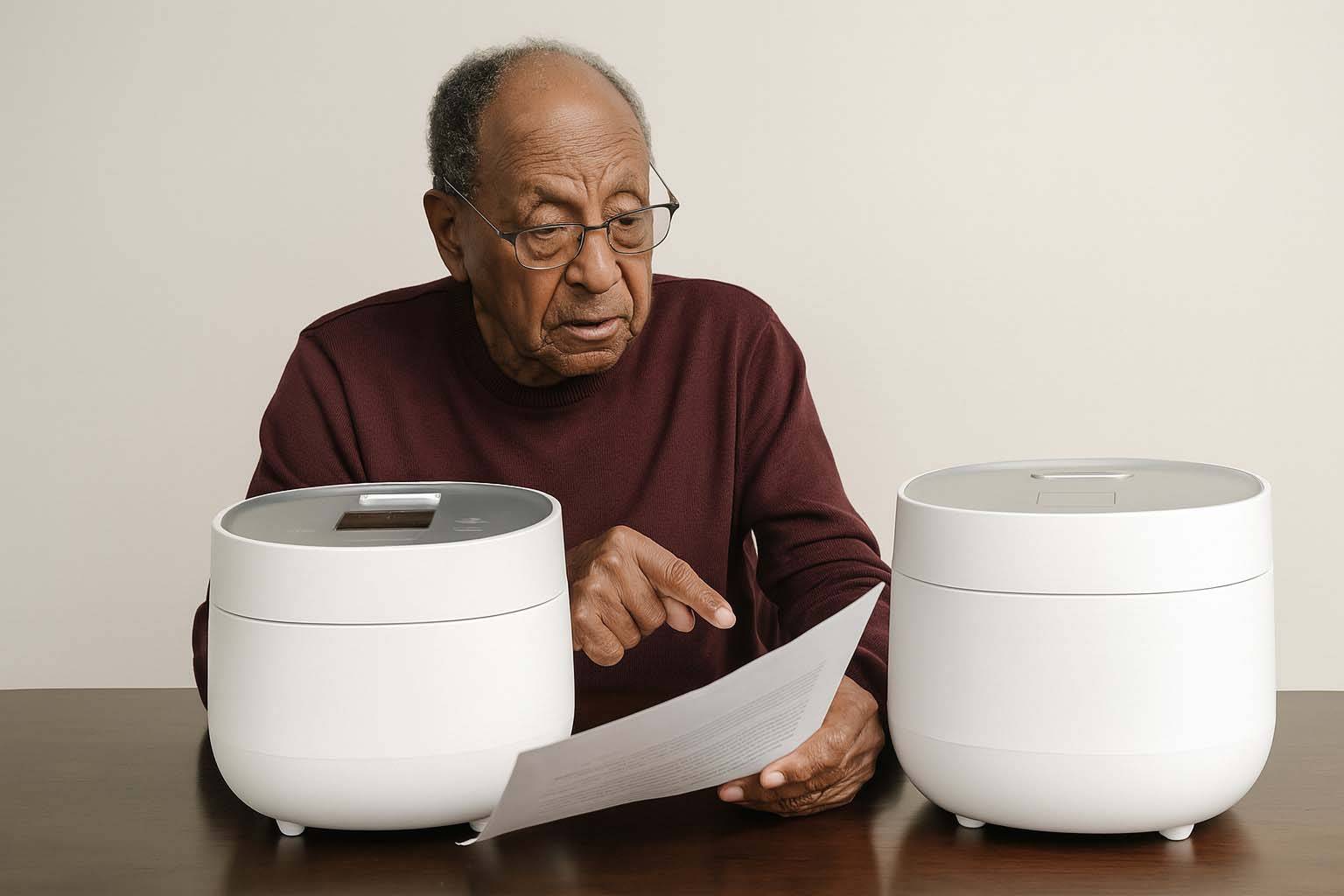 The Cuckoo CR-0675F Rice Cooker