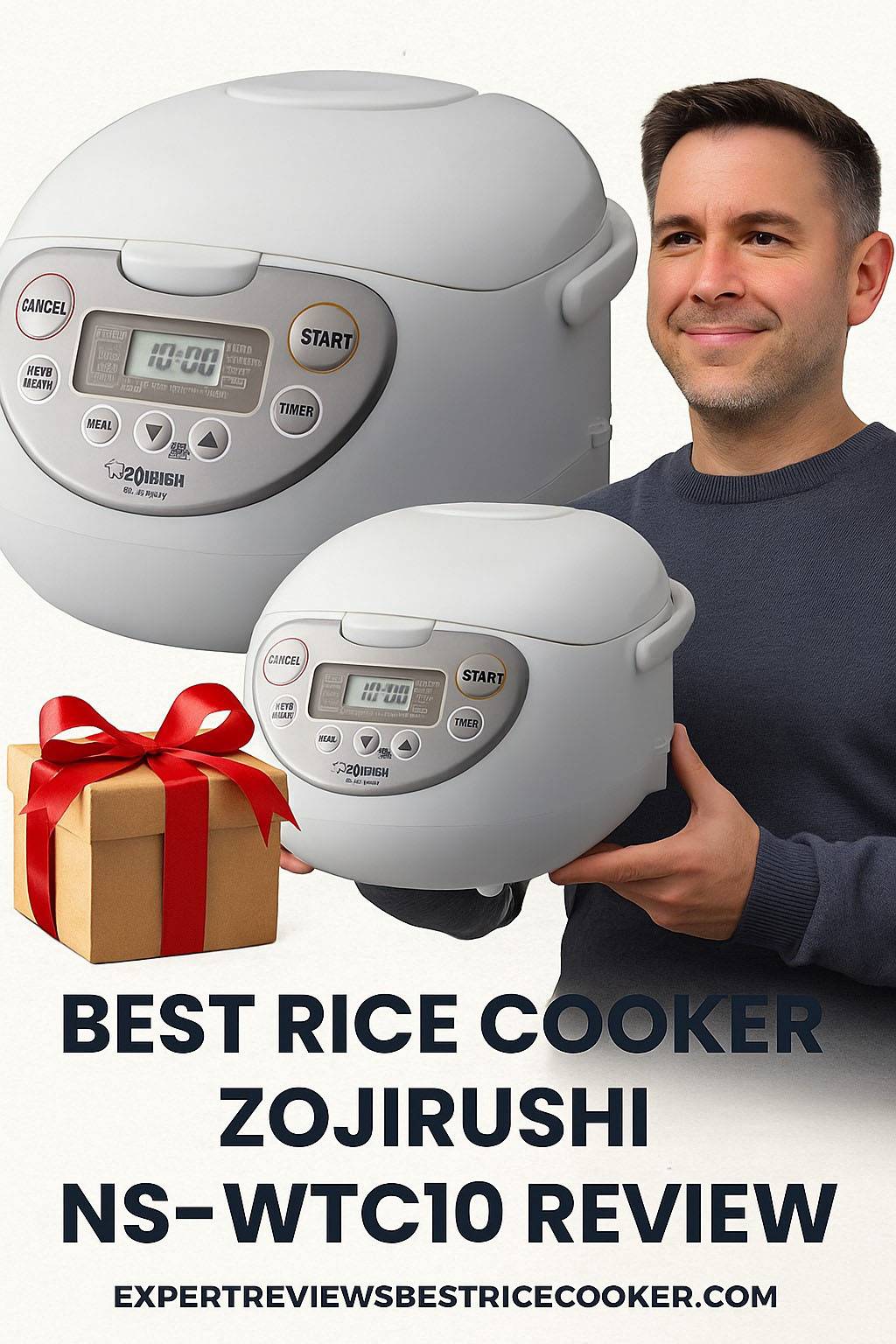 zojirushi ns-wtc10 review
