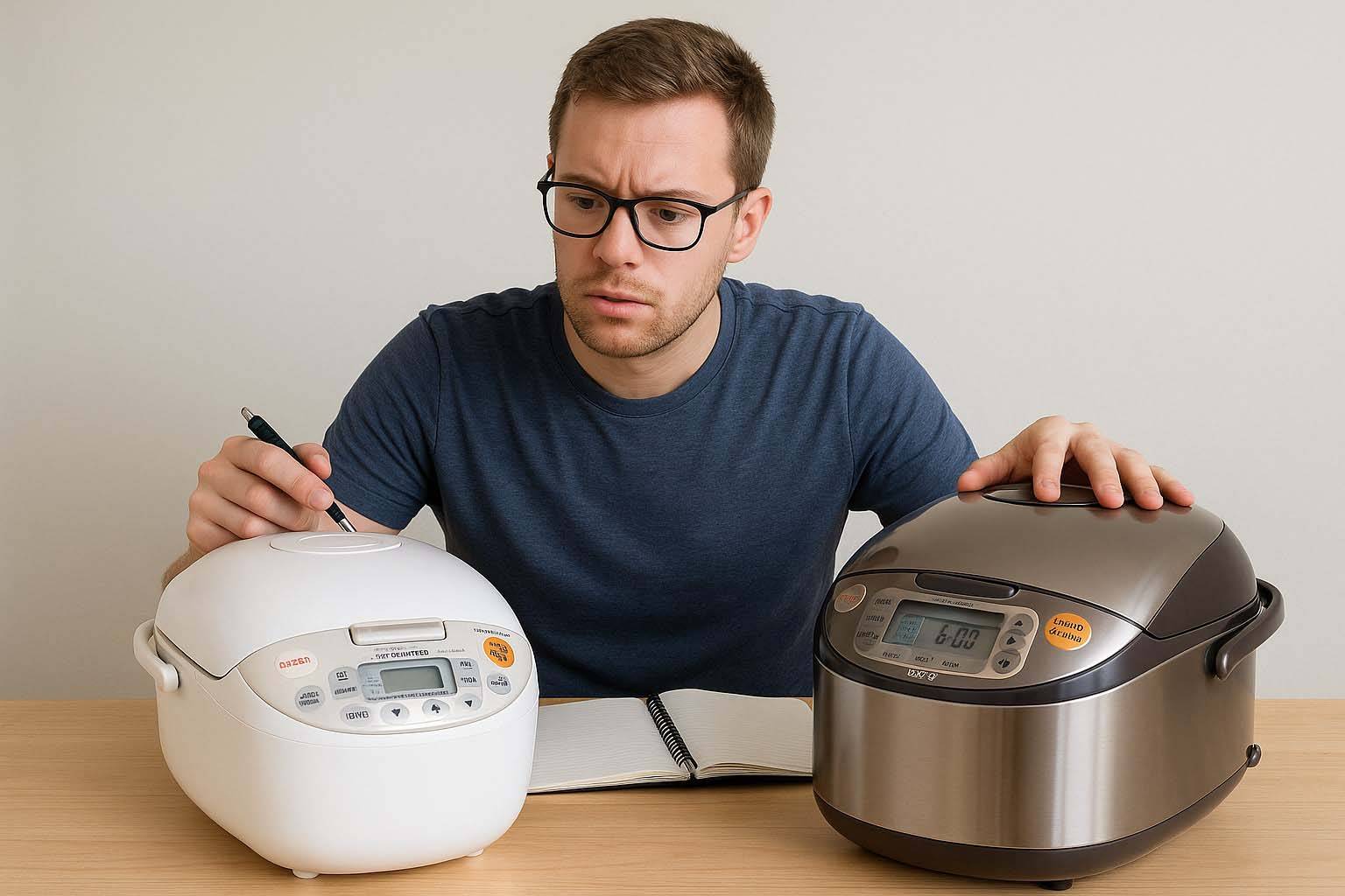 Zojirushi NL-AAC10 vs NS-TSC10