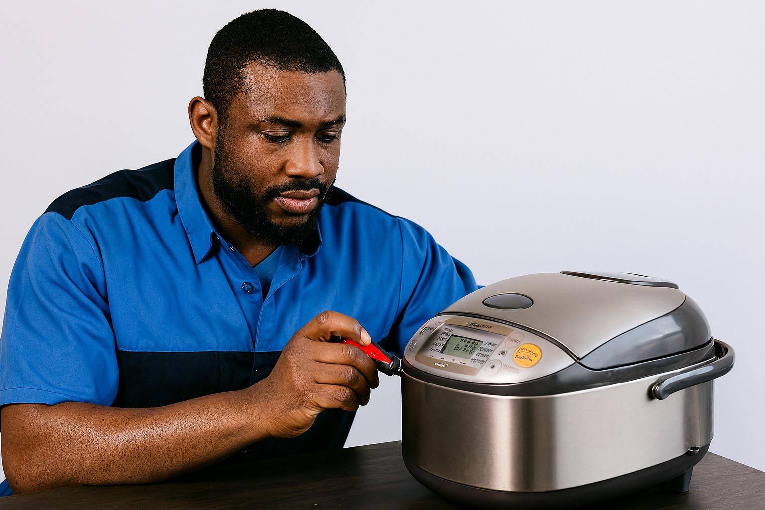 Zojirushi NS-TSC10 5-1/2-Cup Micom Rice Cooker
