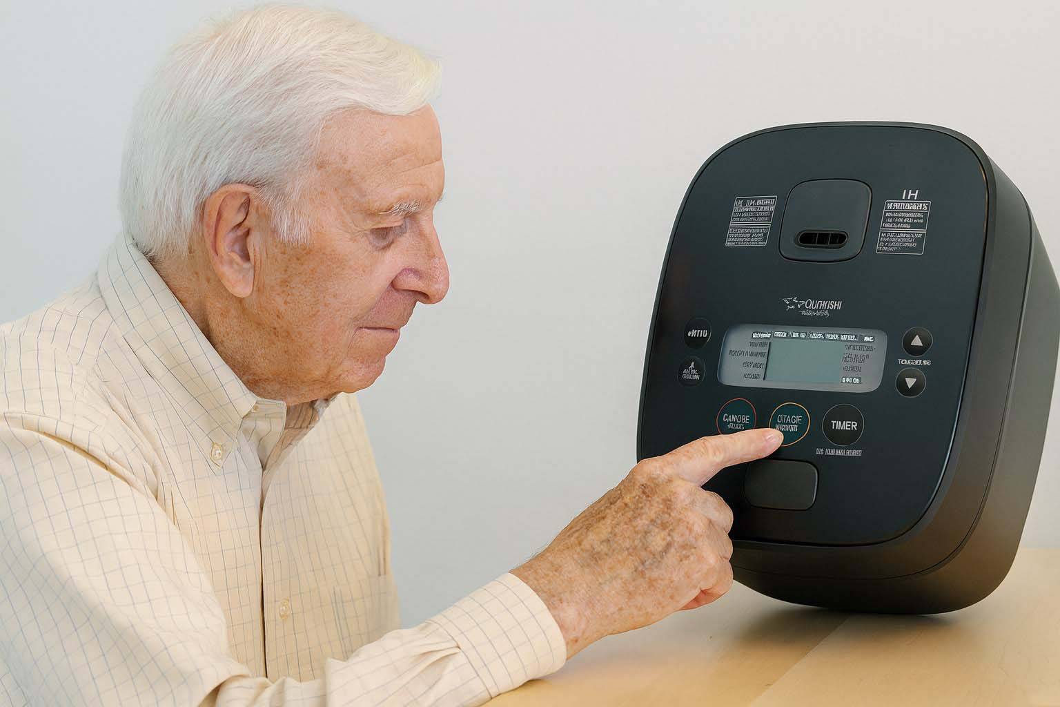 Zojirushi NW-QAC10