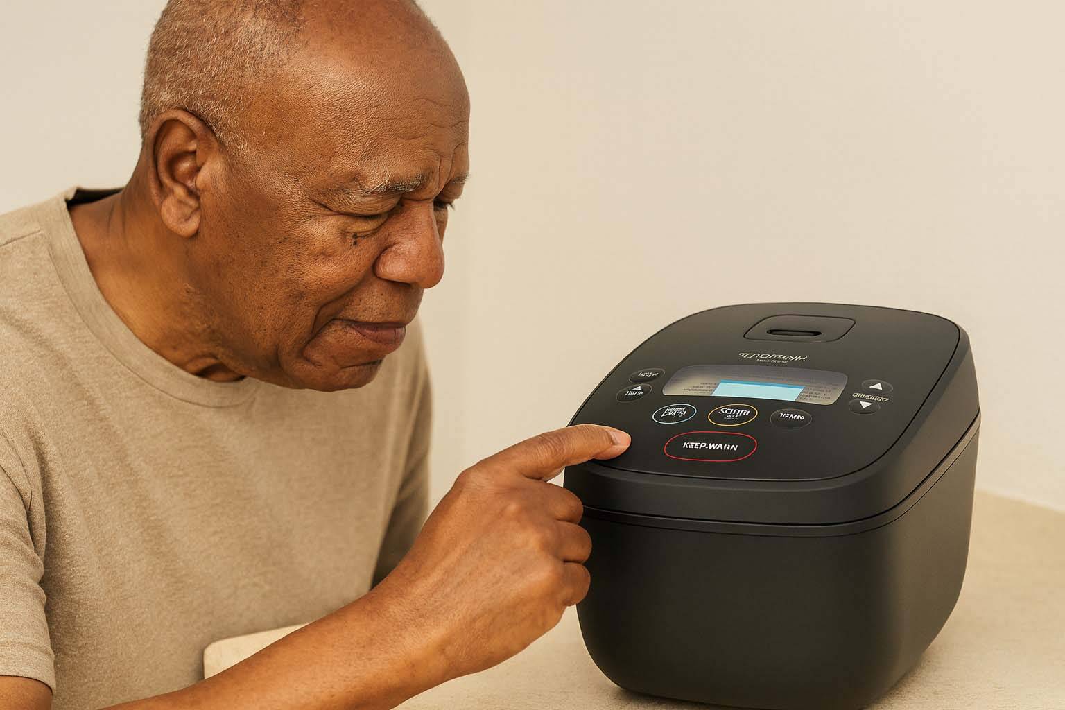 Zojirushi NW-QAC10/18