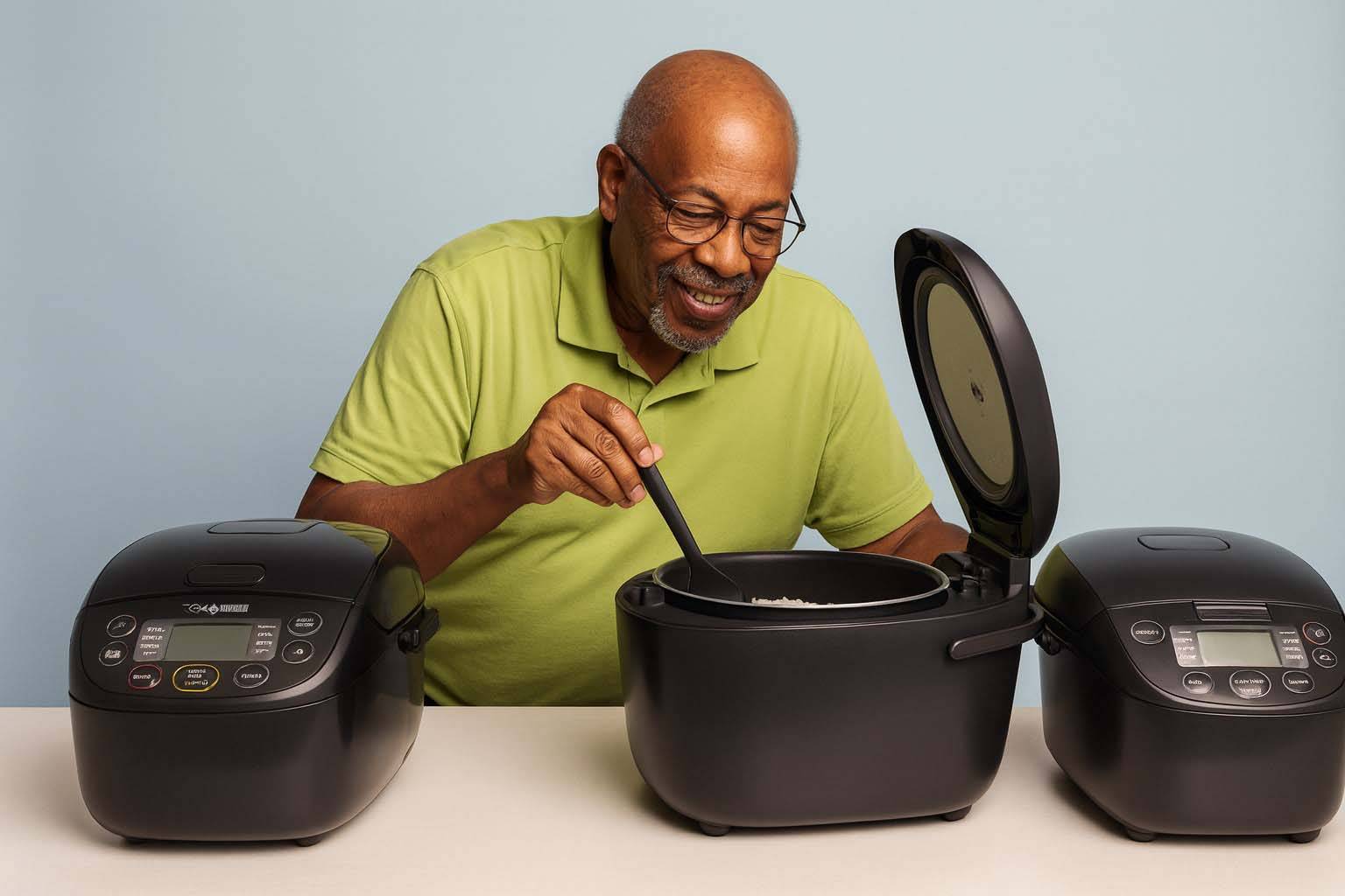 Zojirushi NW-QAC10 Rice Cooker