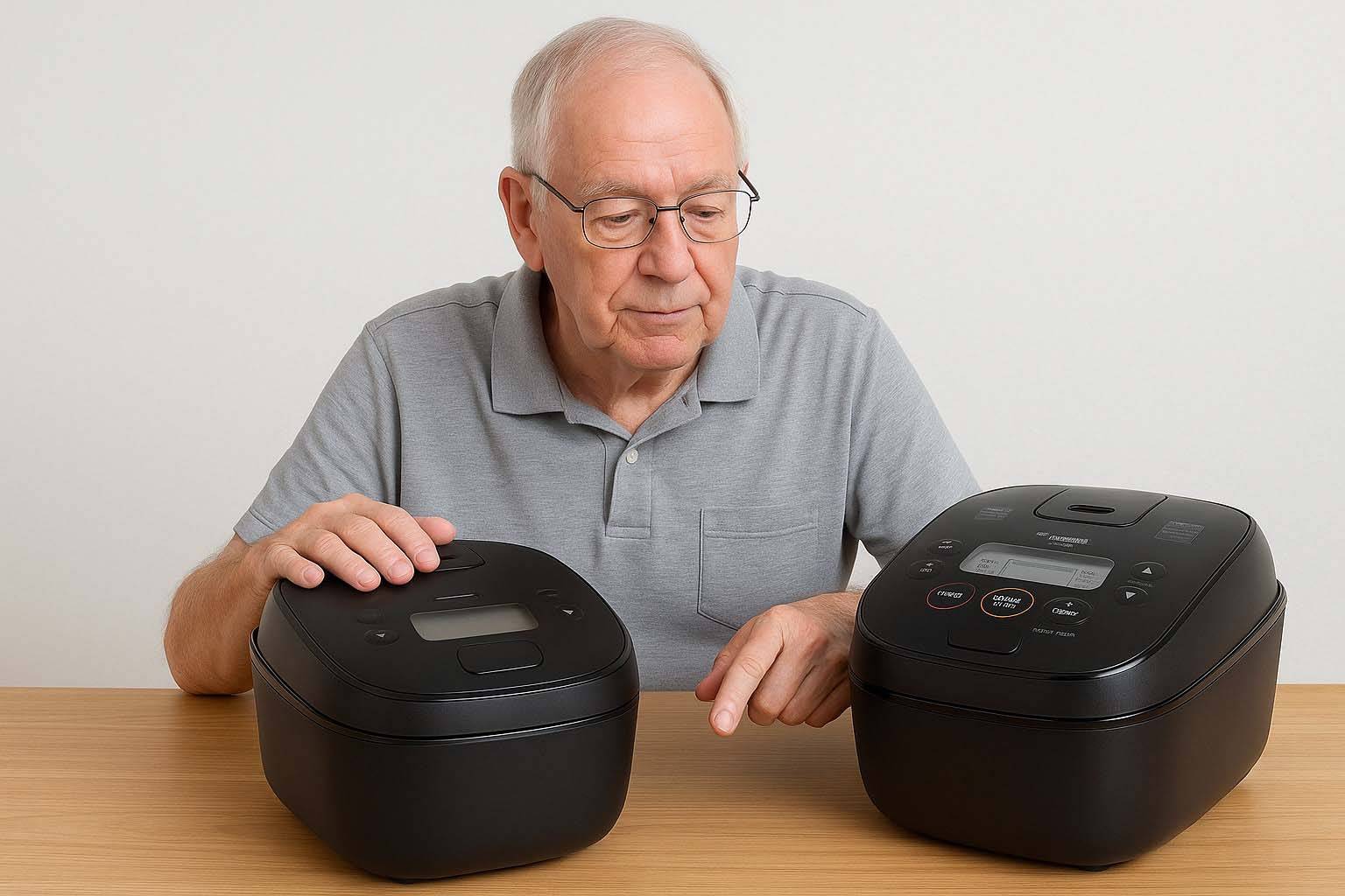 Zojirushi NW-QAC1018 Rice Cooker