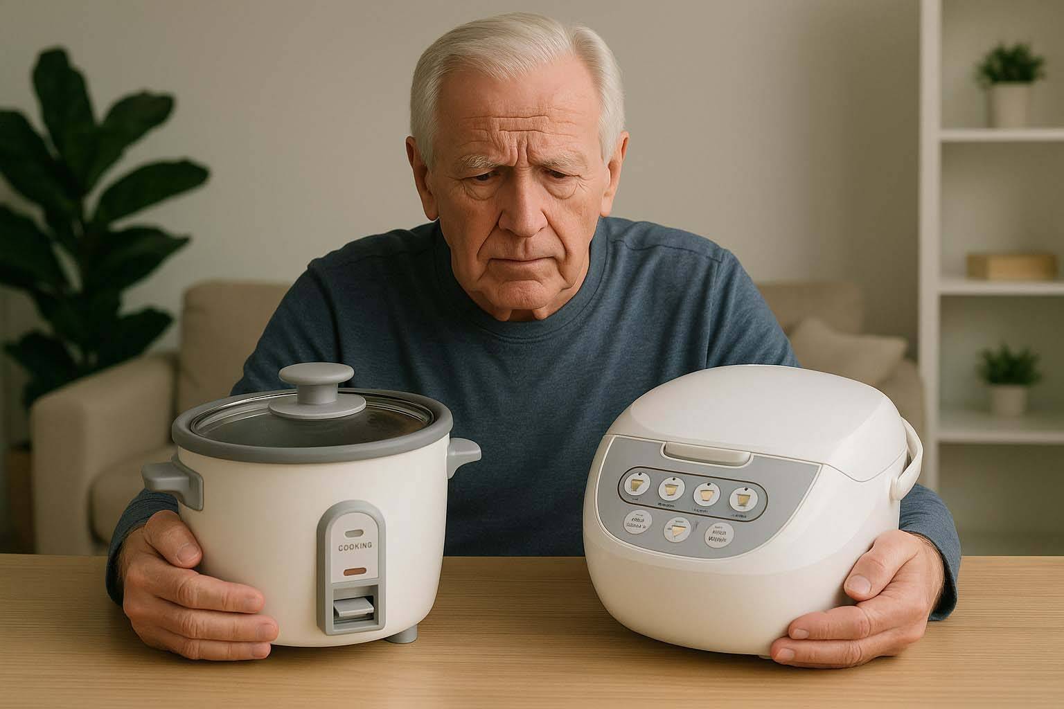 zojirushi rice cooker vs tiger