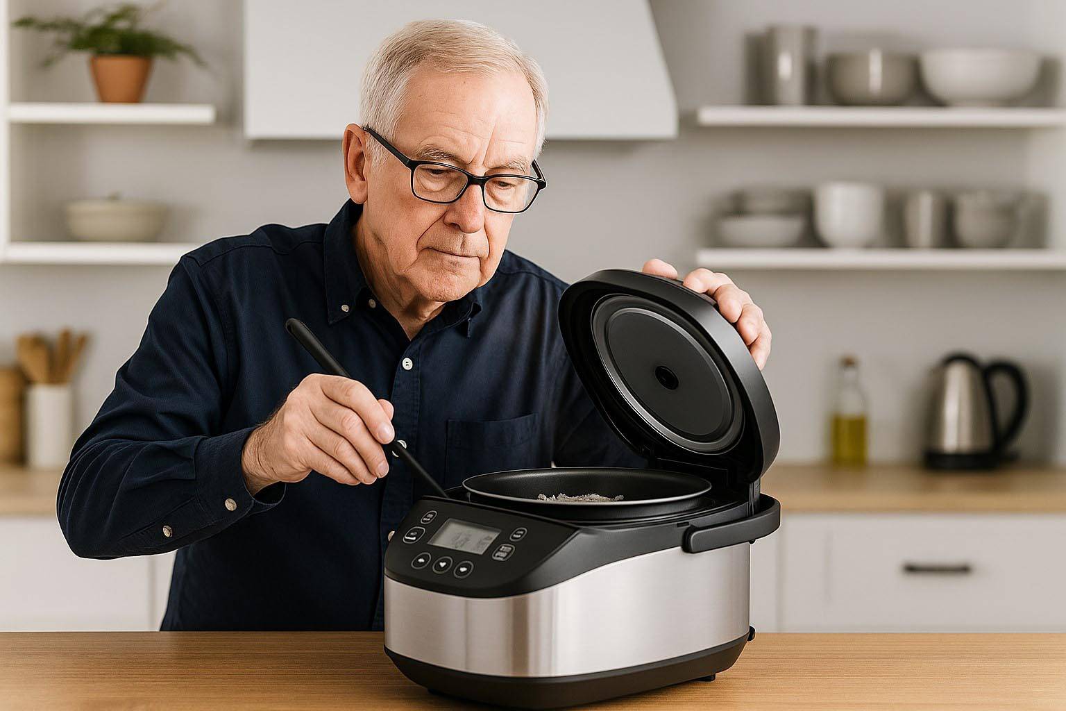 12 man rice cooker