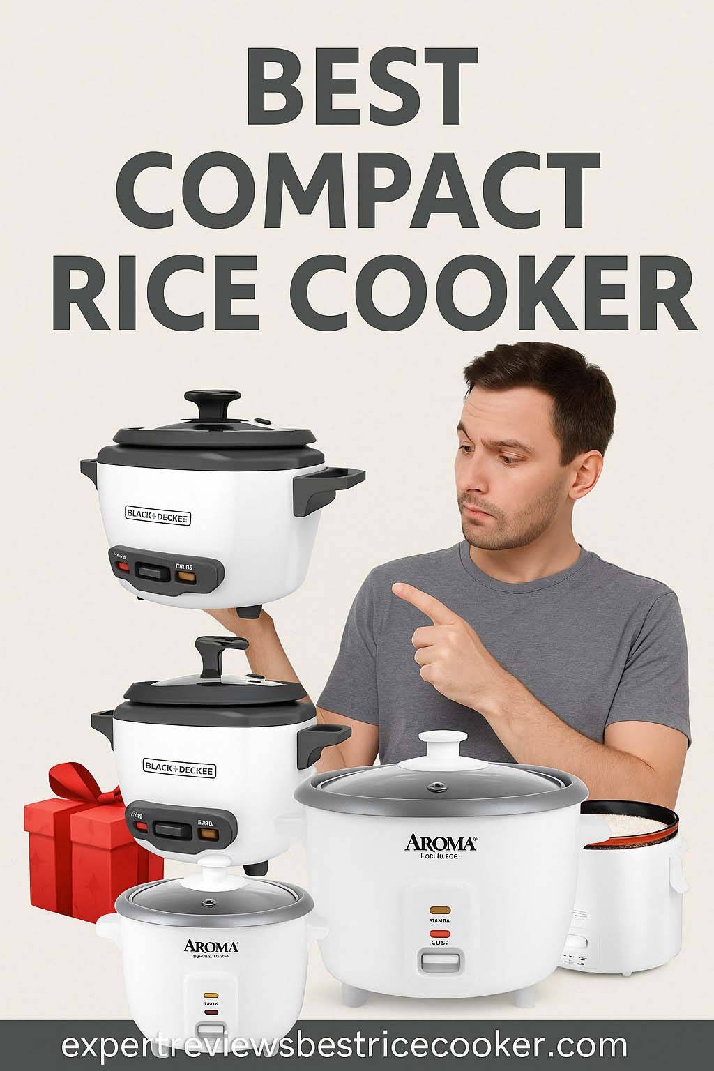 Best Compact Rice Cooker