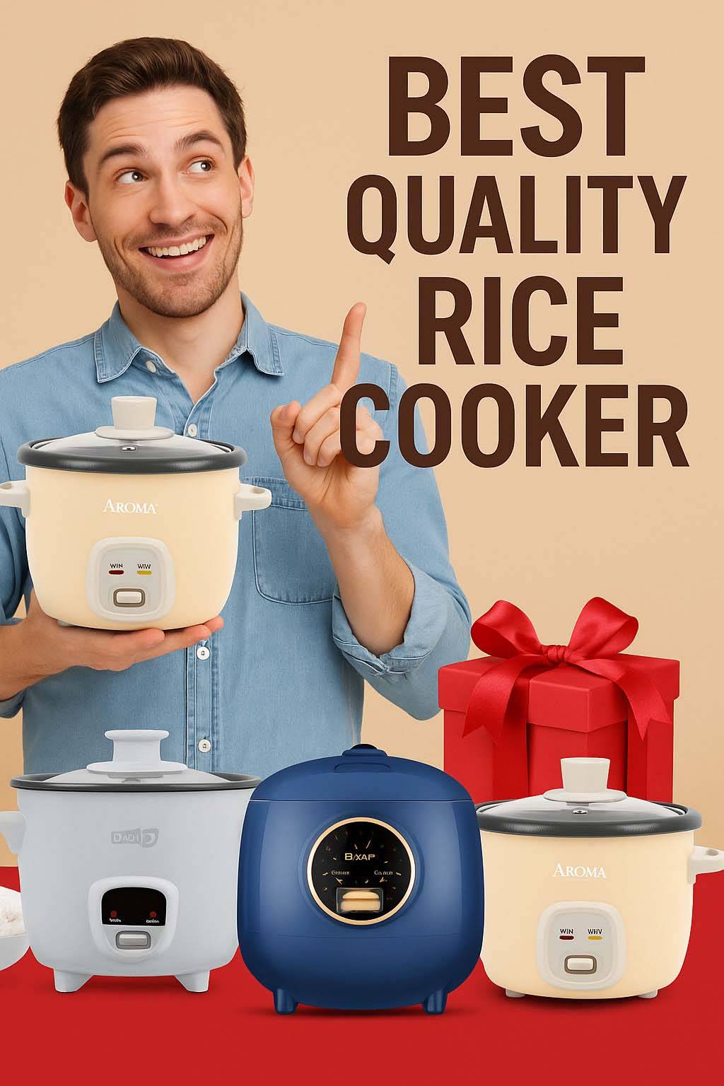 best 2 cup rice cooker