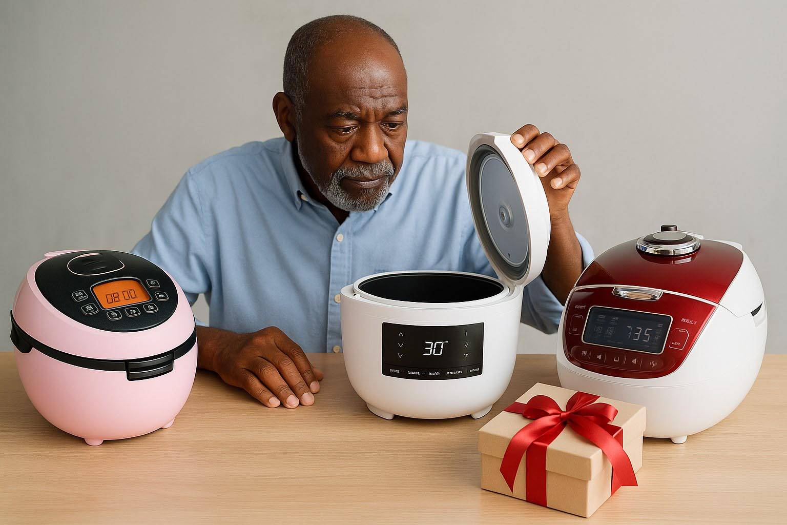 best cuchen rice cookers