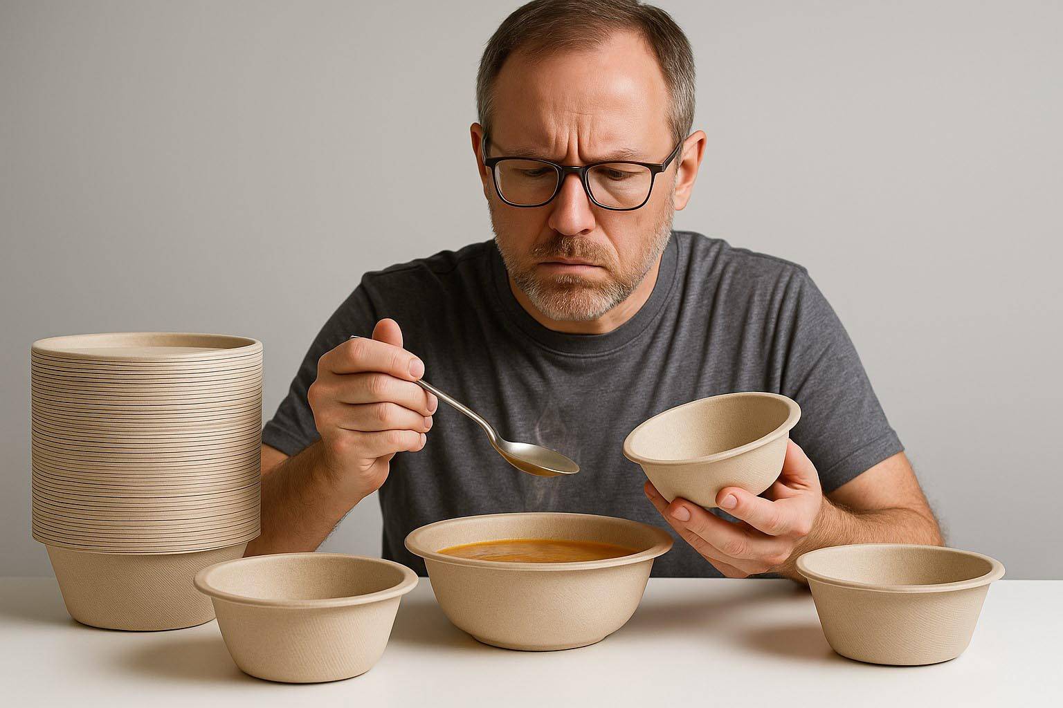 best disposable bowls for soup
