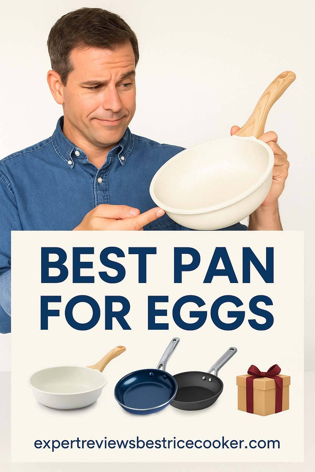 best pan for eggs