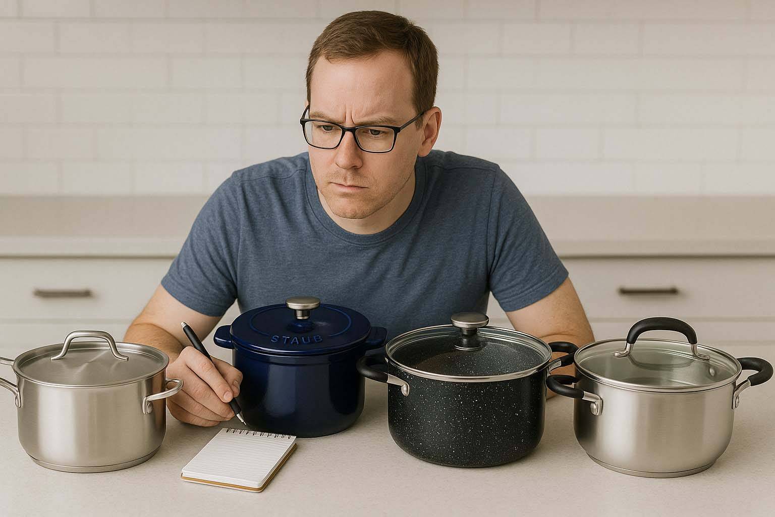 best pot for cooking rice