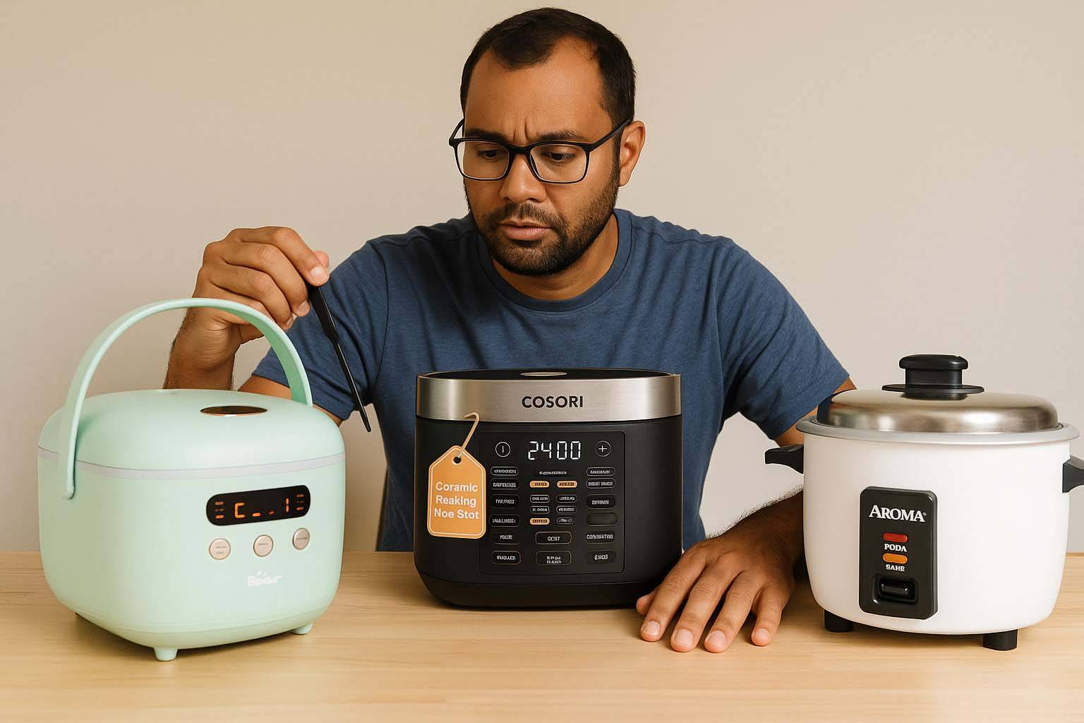 best rice cooker under 100